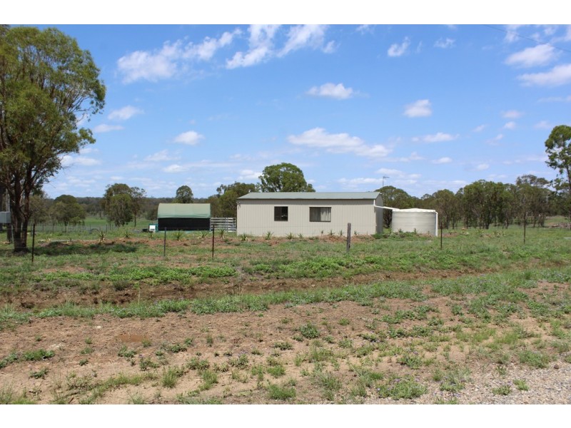 Lot 2 Bournes Rd, Yangan QLD 4371