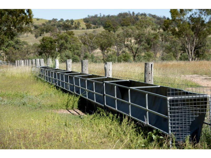 51 Spring Creek Rd, Cement Mills QLD 4352