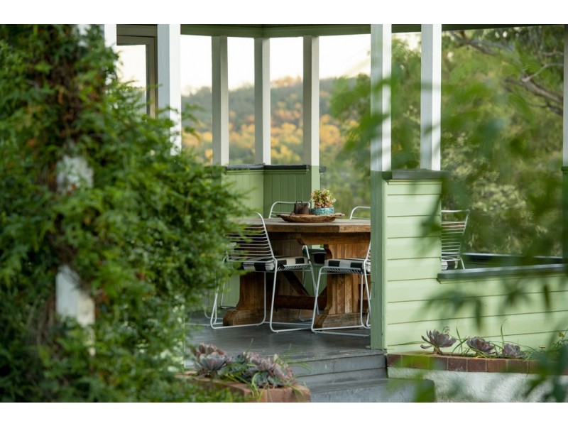 51 Spring Creek Rd, Cement Mills QLD 4352