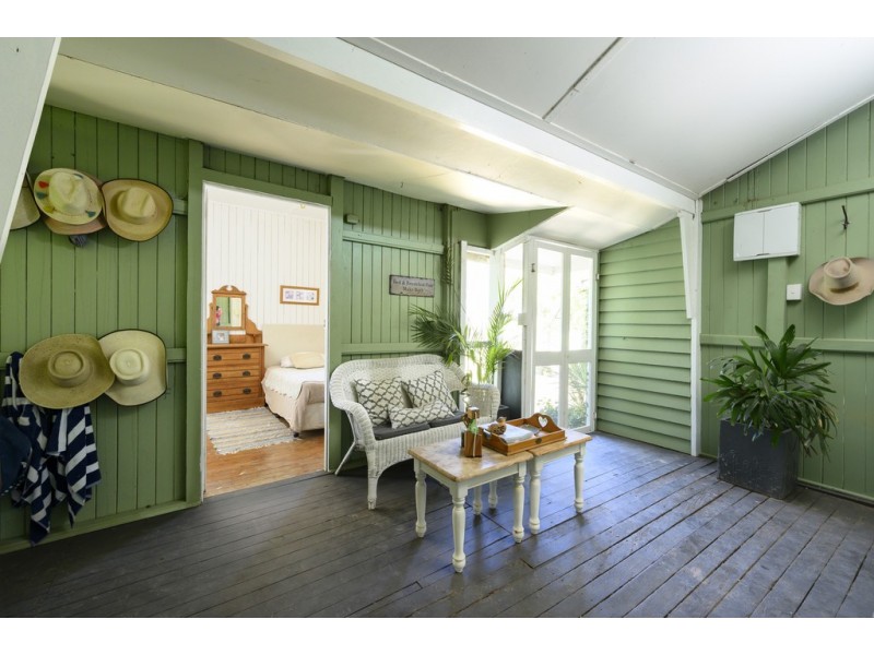 51 Spring Creek Rd, Cement Mills QLD 4352