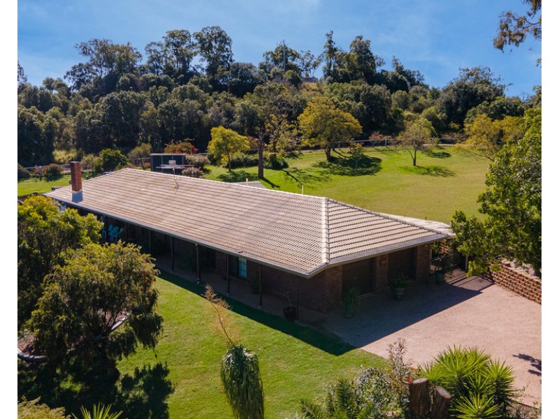 300 Mardon Rd, Rosenthal Heights QLD 4370