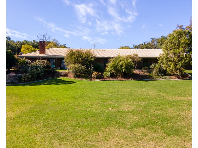 300 Mardon Rd, Rosenthal Heights QLD 4370