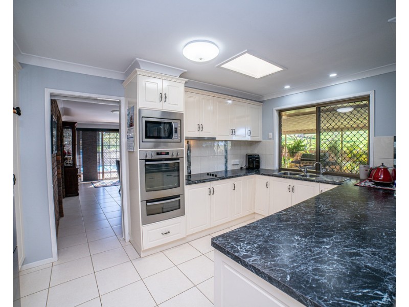 300 Mardon Rd, Rosenthal Heights QLD 4370