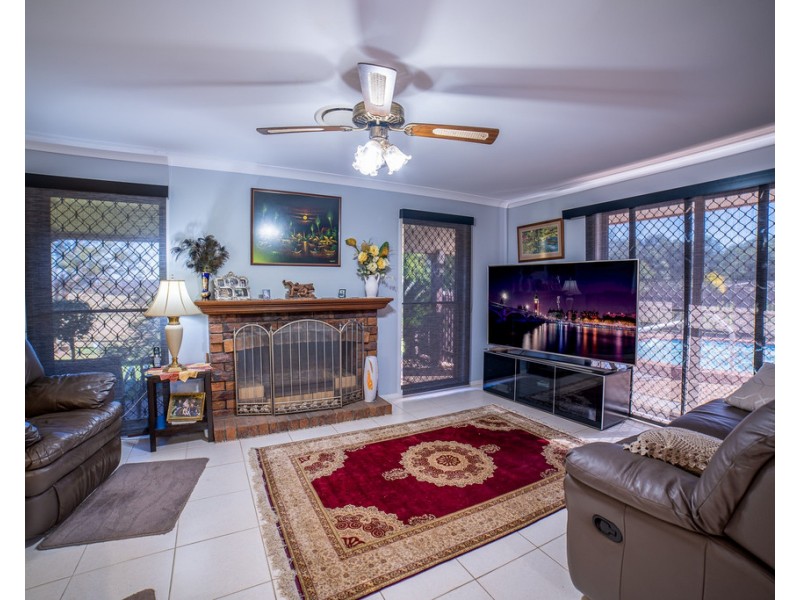 300 Mardon Rd, Rosenthal Heights QLD 4370