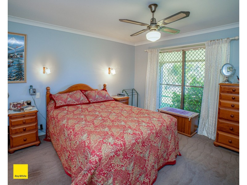 300 Mardon Rd, Rosenthal Heights QLD 4370