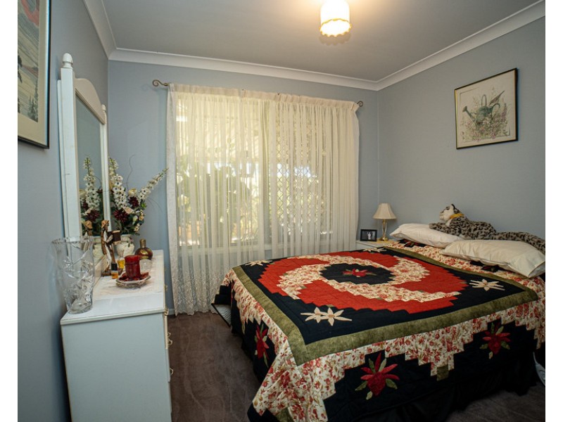 300 Mardon Rd, Rosenthal Heights QLD 4370