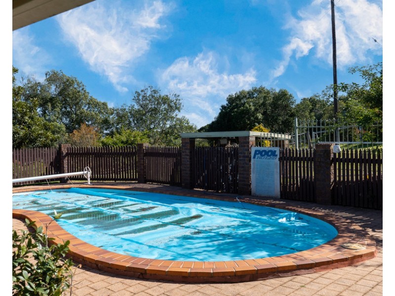 300 Mardon Rd, Rosenthal Heights QLD 4370