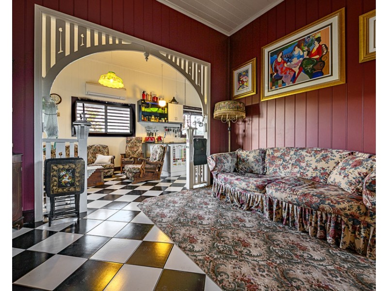 56 Cedar St, Killarney QLD 4373