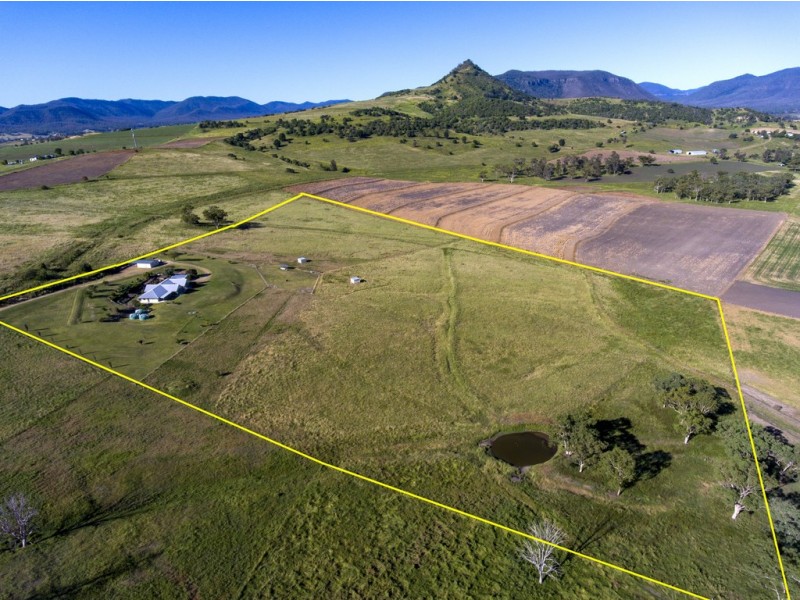 6 Careys Rd, Emu Vale QLD 4371