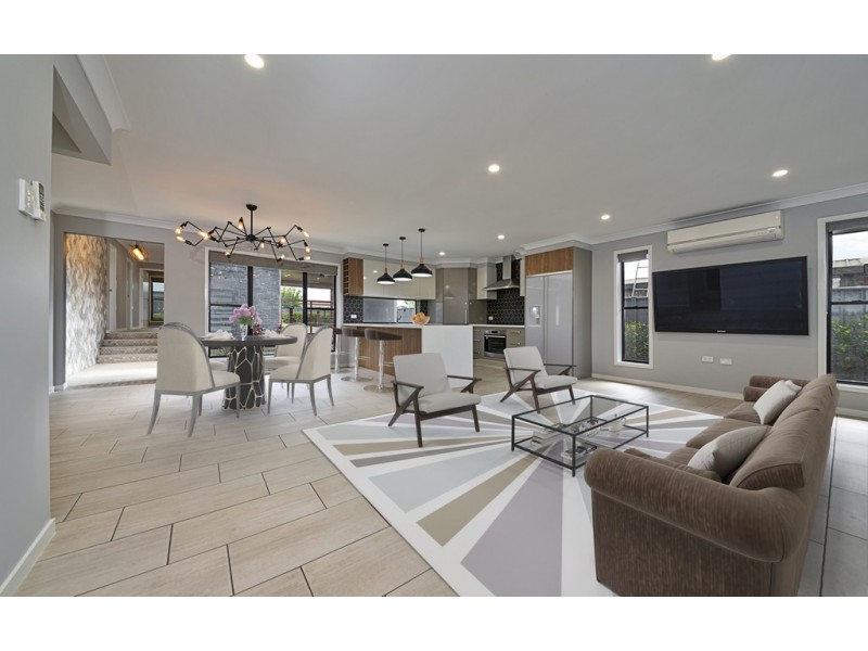 17 Margaret St, Warwick QLD 4370