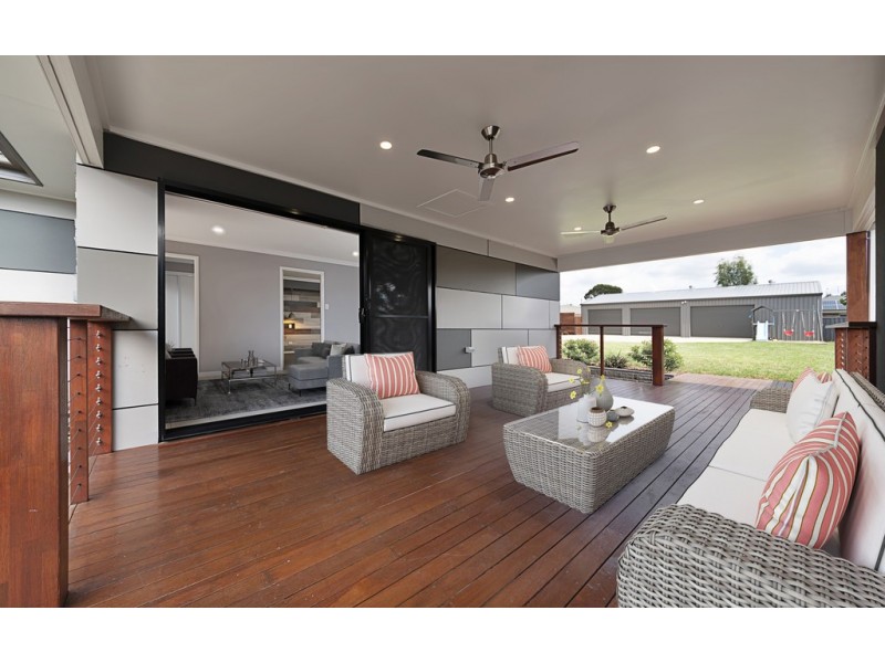 17 Margaret St, Warwick QLD 4370