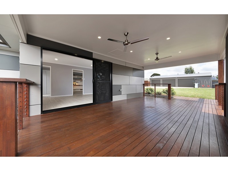 17 Margaret St, Warwick QLD 4370