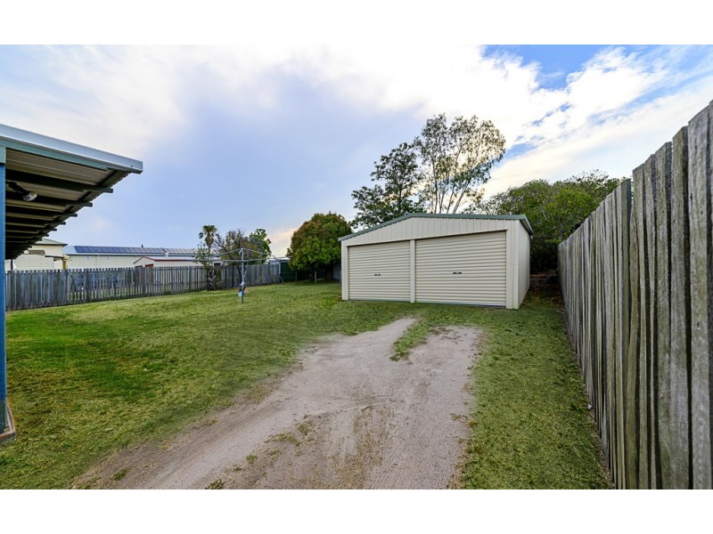 25 Gore St, Warwick QLD 4370