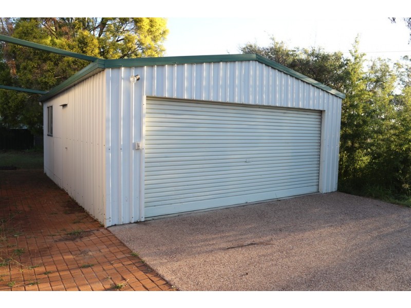 36 Rowland Street, Warwick QLD 4370