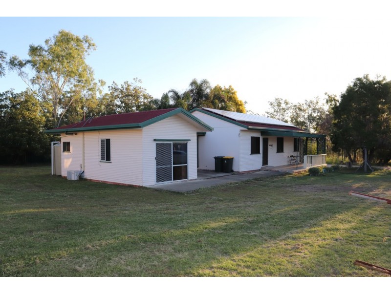 36 Rowland Street, Warwick QLD 4370