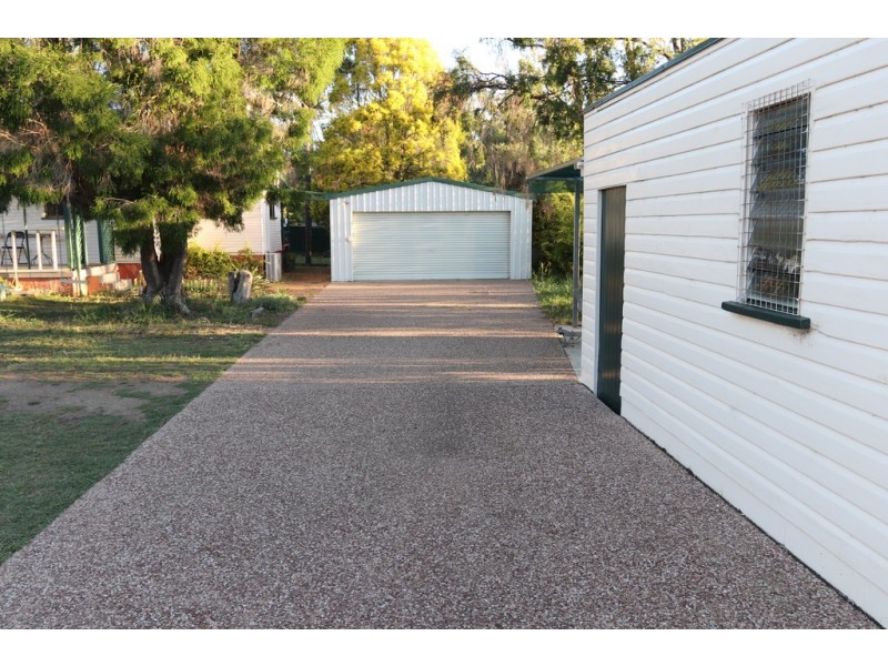 36 Rowland Street, Warwick QLD 4370