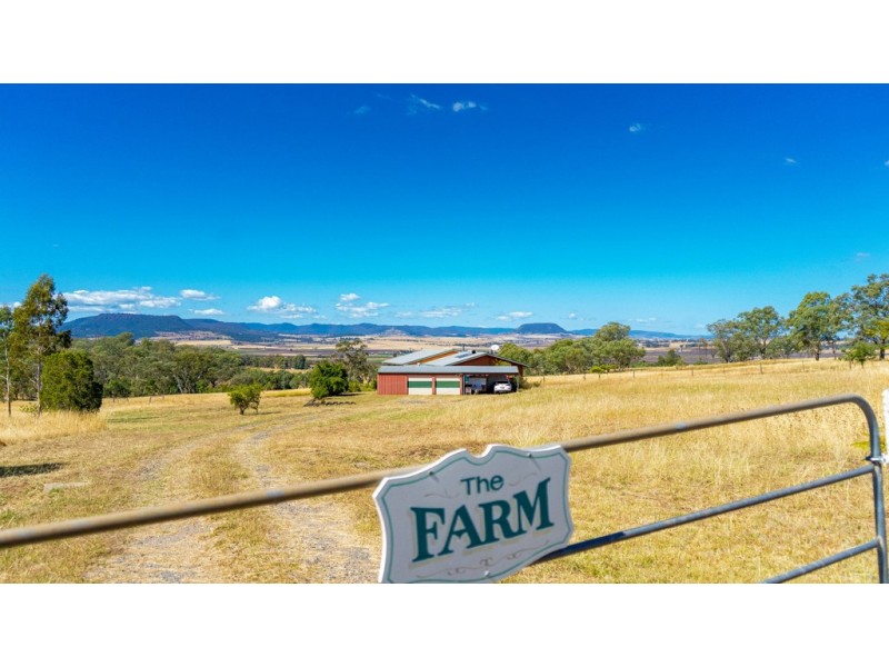 66 Slades Road, Glengallan QLD 4370