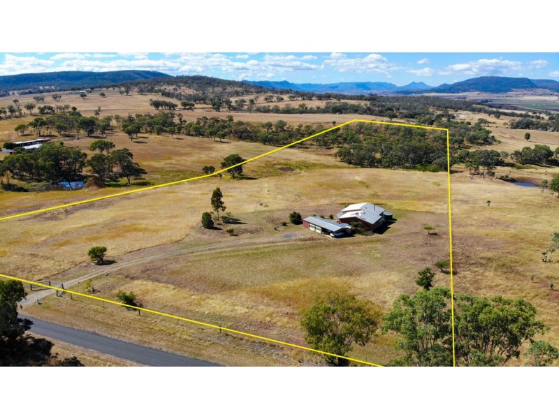 66 Slades Road, Glengallan QLD 4370