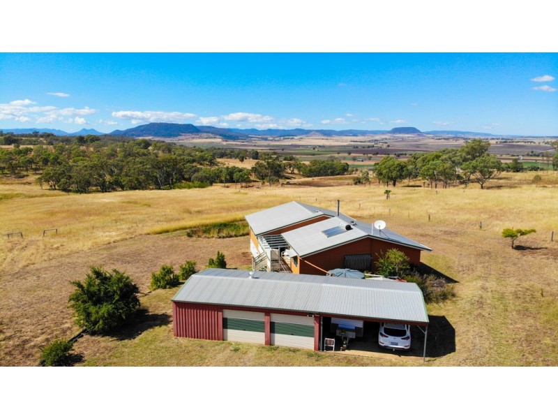66 Slades Road, Glengallan QLD 4370