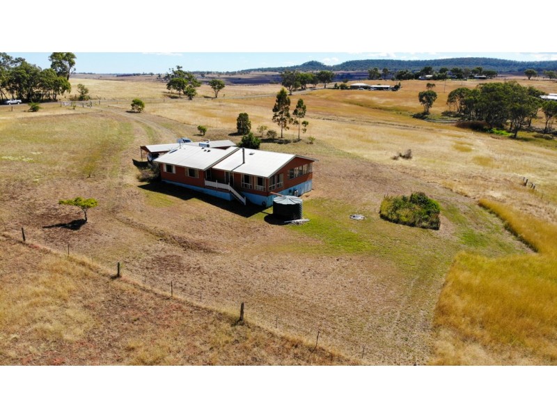66 Slades Road, Glengallan QLD 4370