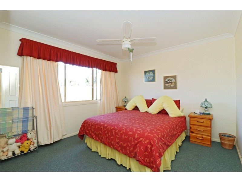 66 Slades Road, Glengallan QLD 4370