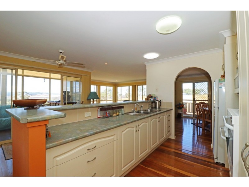 66 Slades Road, Glengallan QLD 4370