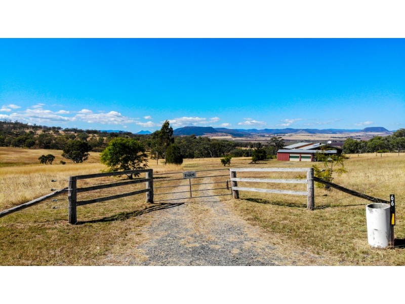 66 Slades Road, Glengallan QLD 4370
