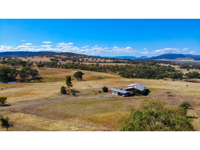 66 Slades Road, Glengallan QLD 4370