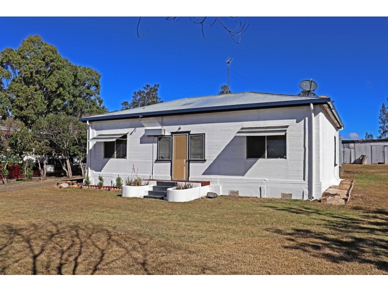 14a Moncrieffe Street, Warwick QLD 4370