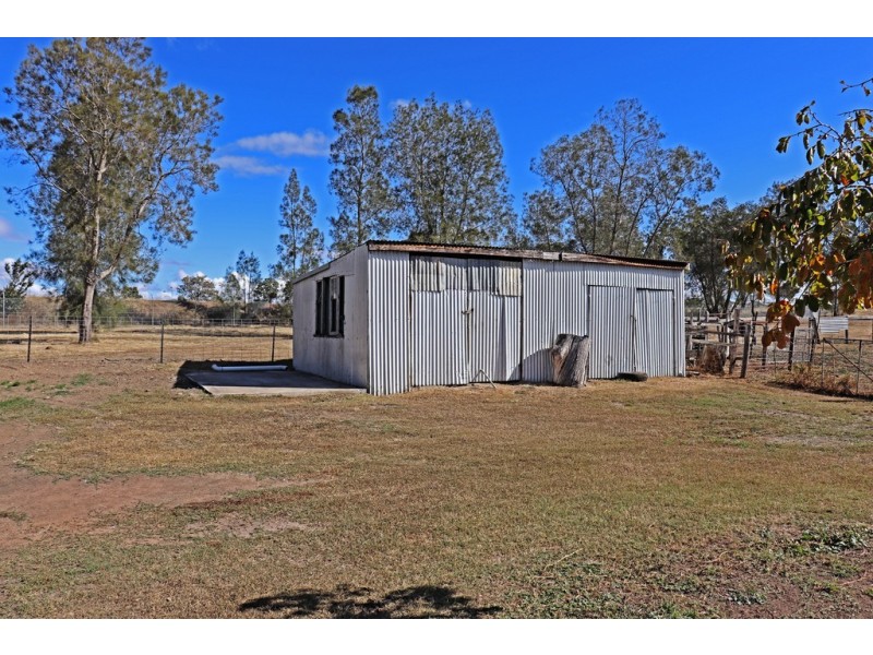 14a Moncrieffe Street, Warwick QLD 4370