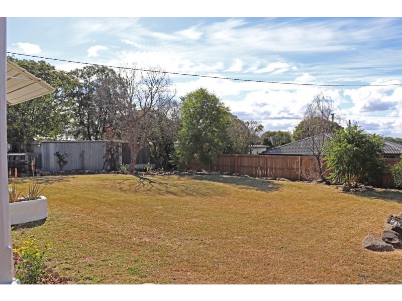 14a Moncrieffe Street, Warwick QLD 4370