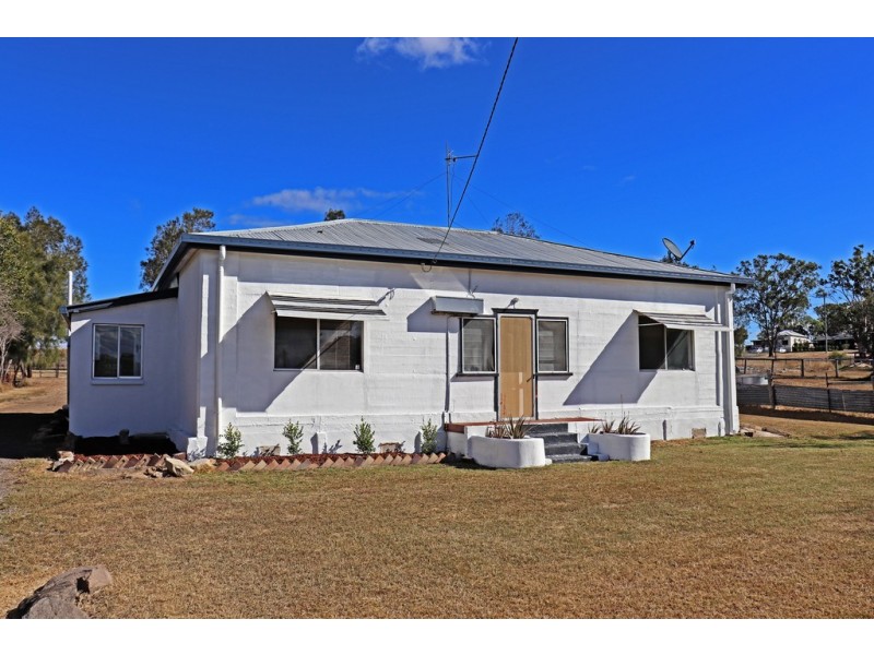 14a Moncrieffe Street, Warwick QLD 4370