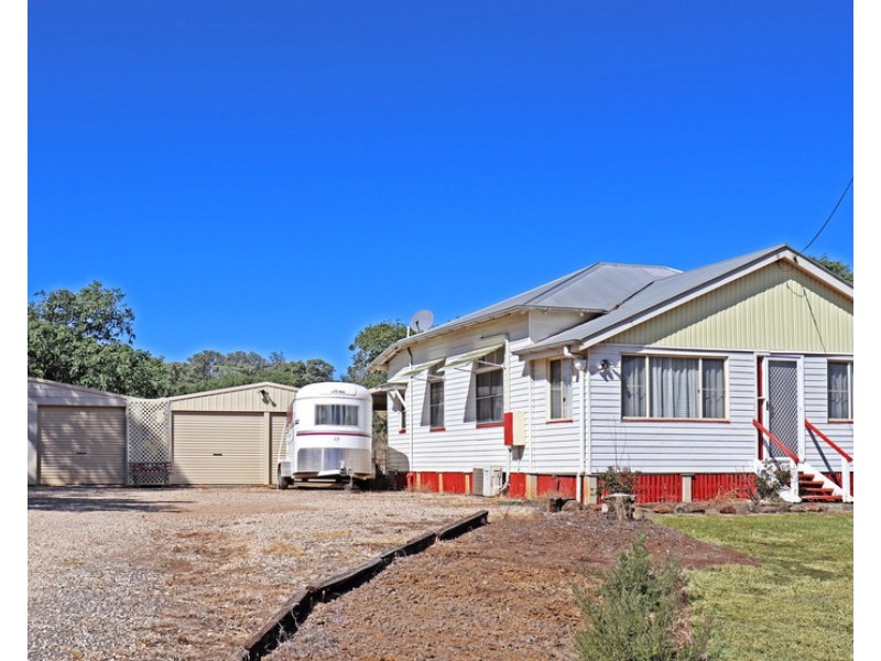 112 Jonel Park Road, Allora QLD 4362