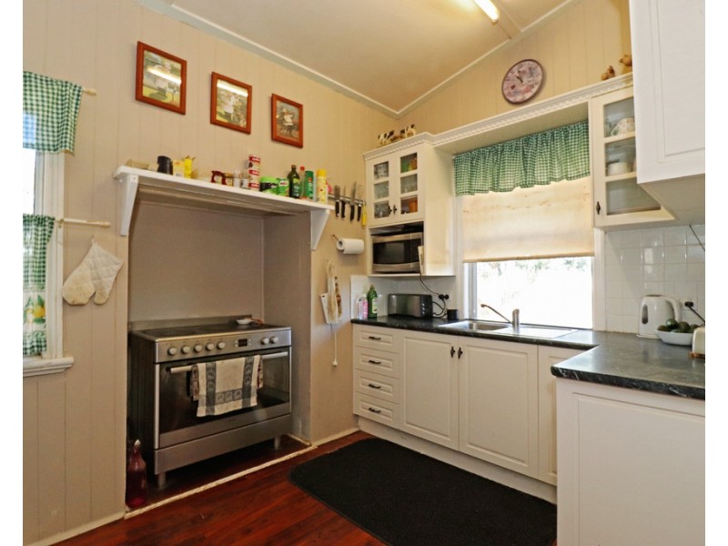 112 Jonel Park Road, Allora QLD 4362