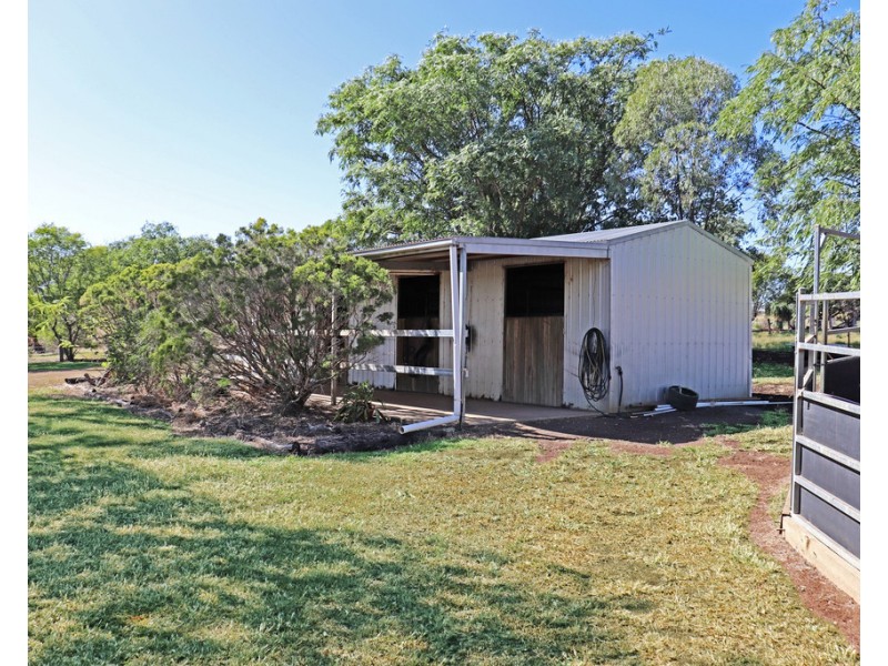 112 Jonel Park Road, Allora QLD 4362