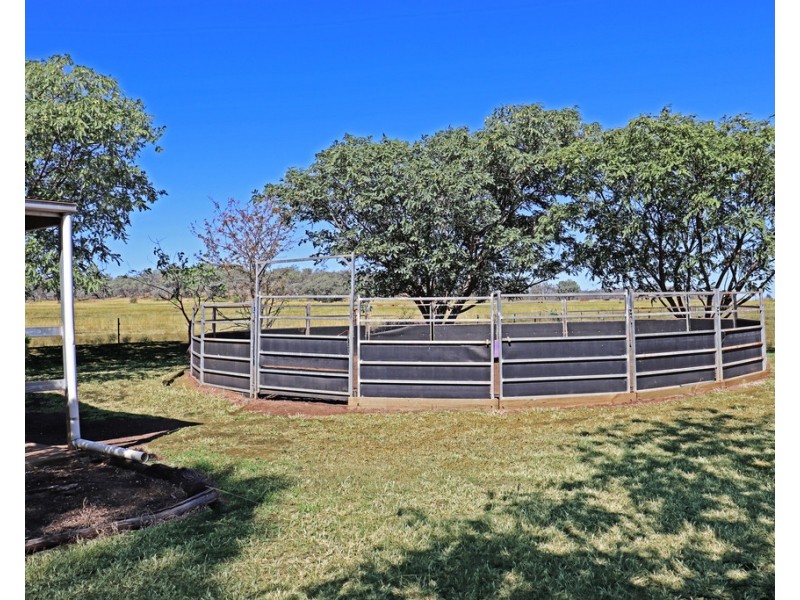 112 Jonel Park Road, Allora QLD 4362