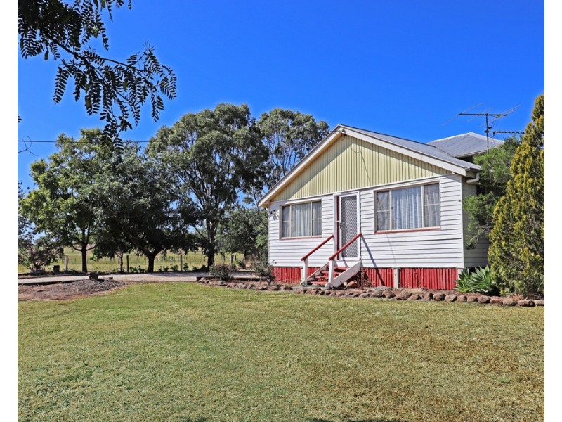 112 Jonel Park Road, Allora QLD 4362