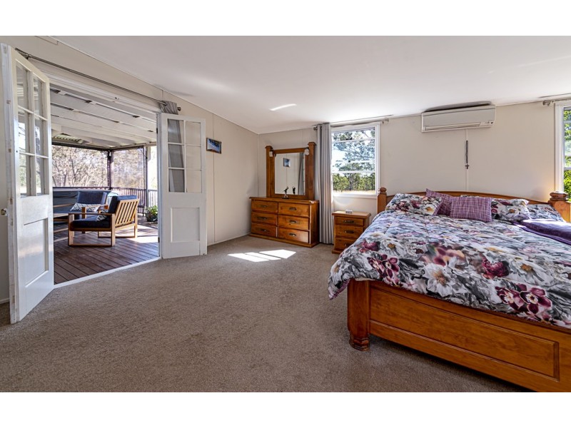 80 Hendon Deuchar Rd, Deuchar QLD 4362