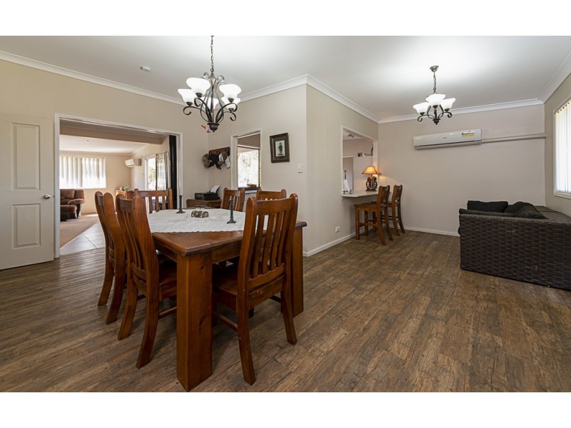 80 Hendon Deuchar Rd, Deuchar QLD 4362