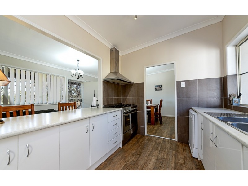 80 Hendon Deuchar Rd, Deuchar QLD 4362