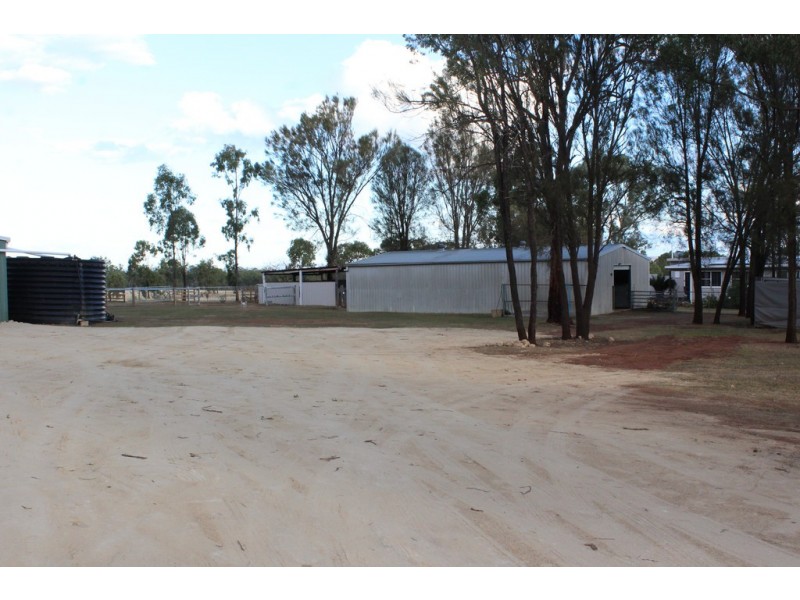 80 Hendon Deuchar Rd, Deuchar QLD 4362