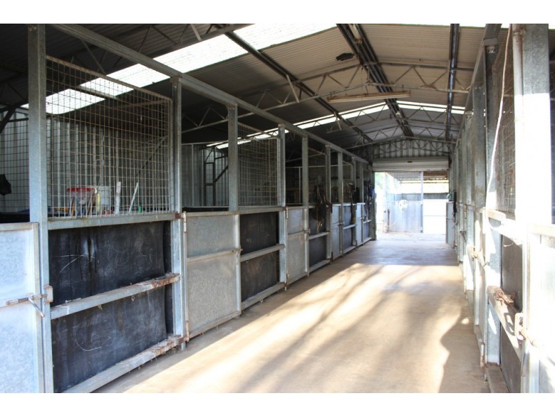80 Hendon Deuchar Rd, Deuchar QLD 4362