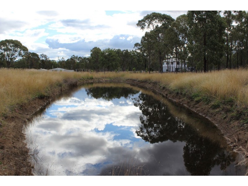 80 Hendon Deuchar Rd, Deuchar QLD 4362