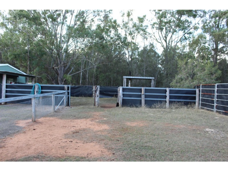 80 Hendon Deuchar Rd, Deuchar QLD 4362