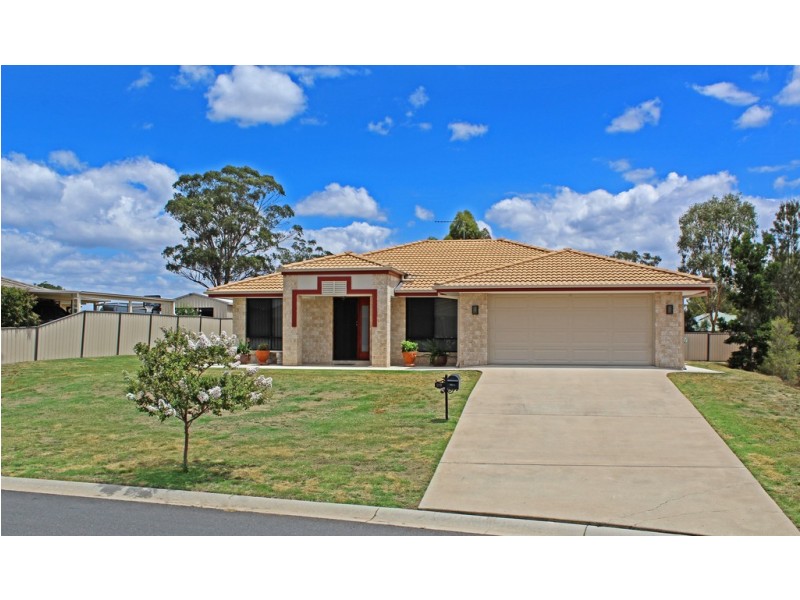 20 Iceberg Court, Warwick QLD 4370