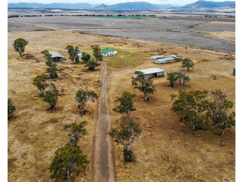 1857 Warwick Killarney Road, Loch Lomond QLD 4370