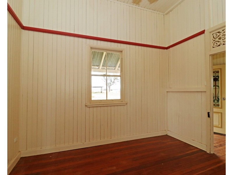 1857 Warwick Killarney Road, Loch Lomond QLD 4370