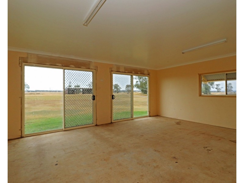 1857 Warwick Killarney Road, Loch Lomond QLD 4370