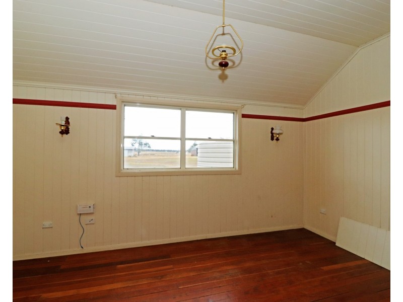 1857 Warwick Killarney Road, Loch Lomond QLD 4370