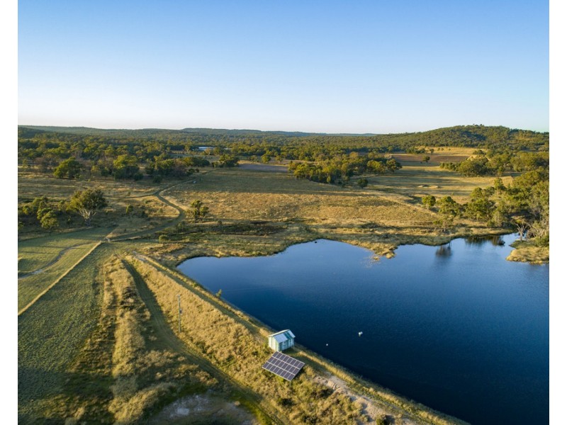 1957 Texas Rd, Greenlands QLD 4380